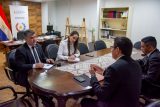 Crean proyectos de cultivo hidropónico en el sistema penitenciario
