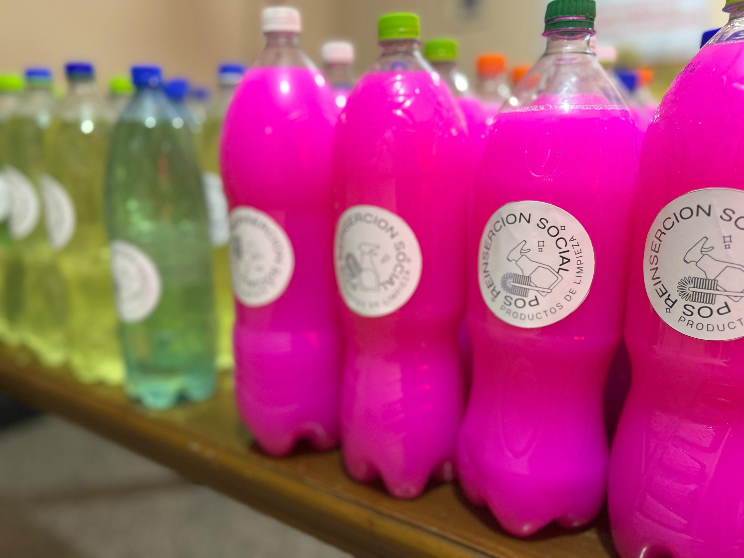 Productos Limpieza 5