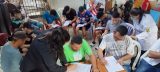 PPL de CDE participaron de una charla sobre salud mental