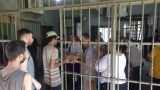 Apoyo a la reinserción social: Penitenciaría de San Pedro recibe importante donación de alimentos