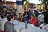 Censo Judicial en el Centro Penitenciario “Casa del Buen Pastor”