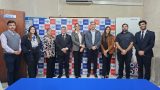 Ministerio de Justicia y Sector Empresarial unen esfuerzos para potenciar la reinserción laboral en penitenciarías