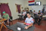 Paraguay participa en el “Primer Campeonato Continental Online de Ajedrez para Prisioneros”