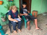 Ministerio de Justicia fortalece la reinserción social de adolescentes infractores a través de medidas no privativas de libertad