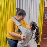 Ministerio de Justicia autoriza visita excepcional de niñas, niños y adolescentes a PPL por el Día de la Madre