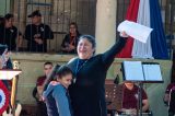 Conceden libertad condicional a MPL por el Día de la Madre