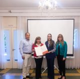 Presentaron a las organizaciones seleccionadas para transformar vidas de PPL