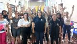Reconocimiento a las psicólogas del Buen Pastor: Pilares de la reinserción social
