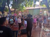 Abrazos y esperanza: Madres privadas de libertad del “Buen Pastor” celebran su día con amor