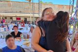 Día de la Madre en las penitenciarías: Un homenaje con actividades especiales