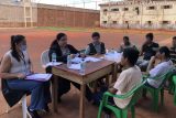 Llevan servicios a sectores vulnerables a través del Programa Casas de Justicia Móvil