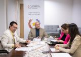 Organizan “1er Congreso Internacional de Ejecución Penal y Derecho Penitenciario»