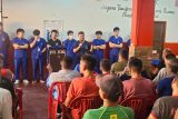 Promoviendo la salud mental: Charlas motivacionales en la Penitenciaría Regional de PJC