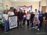 “Proyecto AULARTE” para fortalecer la expresión oral y corporal de PPL del penal de Concepción.
