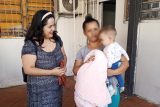 Proyecto artístico internacional se desarrollará con mujeres del Buen Pastor: “El cuerpo como hogar migrante”