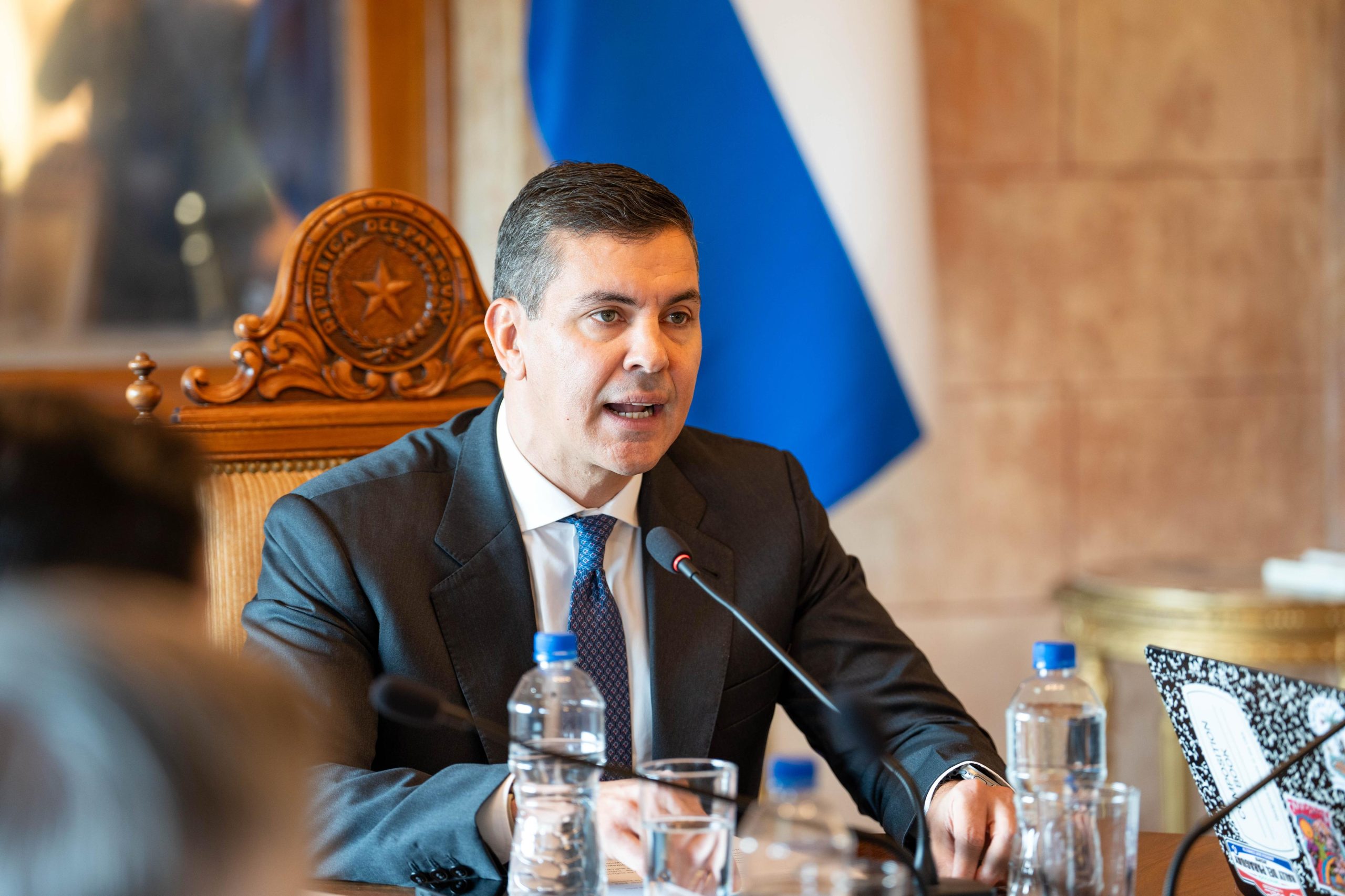 CONSEJO DE MINISTROS (1)