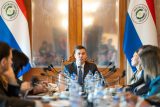 Ministerio de Justicia presenta logros del primer semestre del año ante el Consejo de Ministros