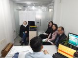 Impulsa la reglamentación y monitoreo de convenios del Ministerio de Justicia
