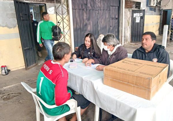Casas Tacumbú 4