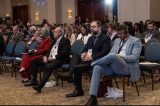 Paraguay fortalece su estrategia contra el crimen organizado en cumbre clave con la Unión Europea y América Latina