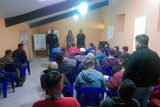 Charla-Taller sobre Seguimiento Procesal fortaleciendo el beneficio de PPL condenadas