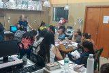 Estudio Bíblico fortalece la fe y la esperanza en el Centro Penitenciario Serafina Dávalos