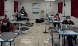 El Ministerio de Justicia y New Matrix S.A. generan oportunidades laborales en el CRRLM “Juana María de Lara”