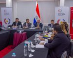 Continúan los trabajos técnicos del plan de trabajo sobre medidas alternativas a la privación de libertad