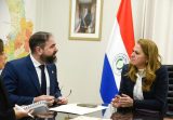 Justicia, Registro Civil y Salud renuevan alianza estratégica para fortalecer derechos fundamentales