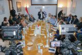 Compromiso institucional: MJ presente en instalación de Secretaría Ejecutiva de Trata de Personas