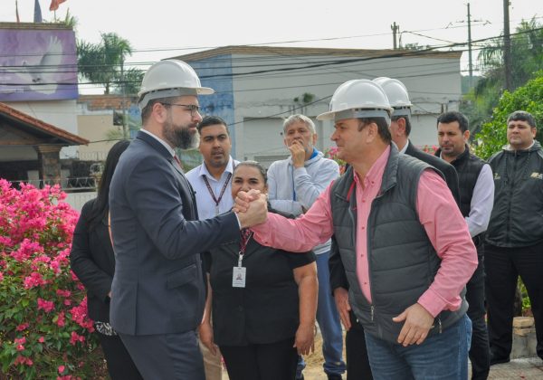 Ministro Muni 2