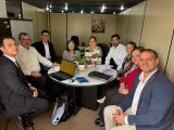 Avanza la elaboración del Proyecto de Ley Orgánica del Ministerio de Justicia