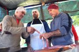 PPL que realizan curso de gastronomía ponen a prueba su destreza con platos típicos de “San Juan”
