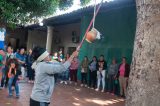San Juan en centros penitenciarios con actividades culturales y de integración