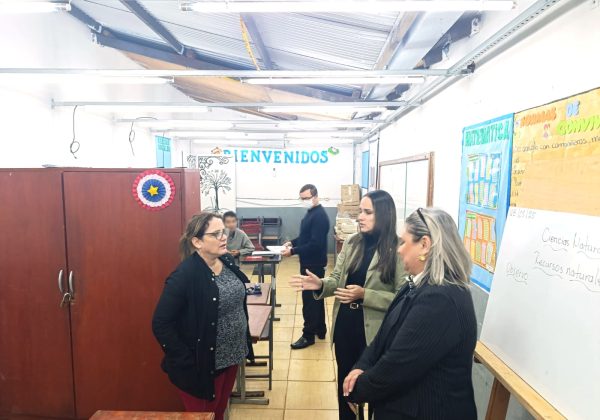 Seguimiento CDE 8