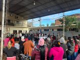 Ministerio de Justicia y UNE coordinan programa de atención psicosocial para mujeres privadas de libertad