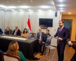 Impulsan la conformación del Comité para la Aplicación de Medidas Alternativas a la Privación de Libertad