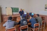 Proyecto “Tecleando mi Futuro”, da inicio en el Centro Educativo Ciudad del Este