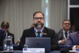 Ministro de Justicia de Paraguay analiza y plantea una estrategia sistémica para desmantelar el crimen organizado desde su epicentro: El Sistema Penitenciario