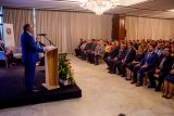 Ministerio de Justicia participó en la presentación del Informe del Primer Año de Gestión del Defensor General