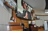 Primer conversatorio nacional impulsa políticas para mujeres privadas de libertad