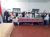 Mujeres privadas de libertad se forman en el oficio de Panadería y Confitería
