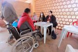 Jornada de Casas de Justicia Móvil en la Penitenciaría Regional de Coronel Oviedo