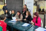 Suman más asistencias a Víctimas Privadas de Libertad del Caso Nº 11.666 en la Penitenciaría Nacional