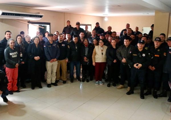 capac. agentes Itapua (2)