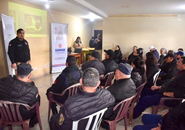 capac. agentes Itapua (3)