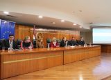 Ministerio de Justicia presenta acciones para reducir el hacinamiento carcelario en conversatorio “+Prisión ¿+Seguridad?”