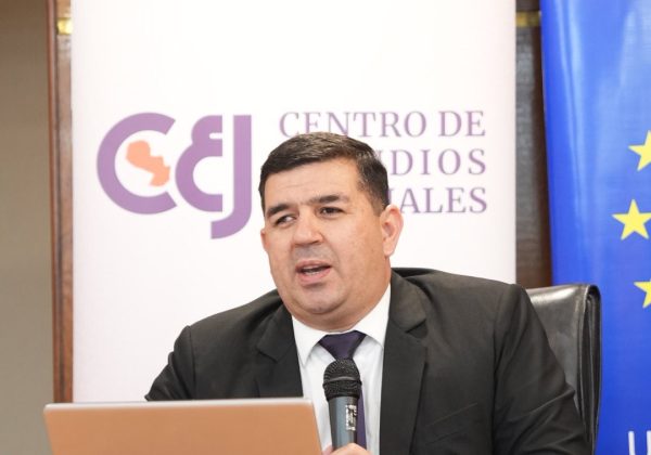 conversatorio CEJ (2)