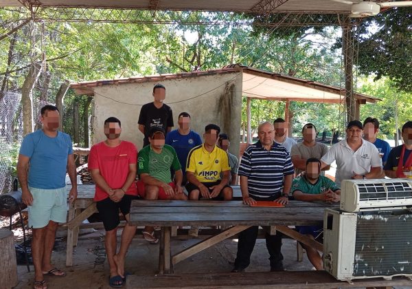 curso técnico en Granja Itá Porá (2)