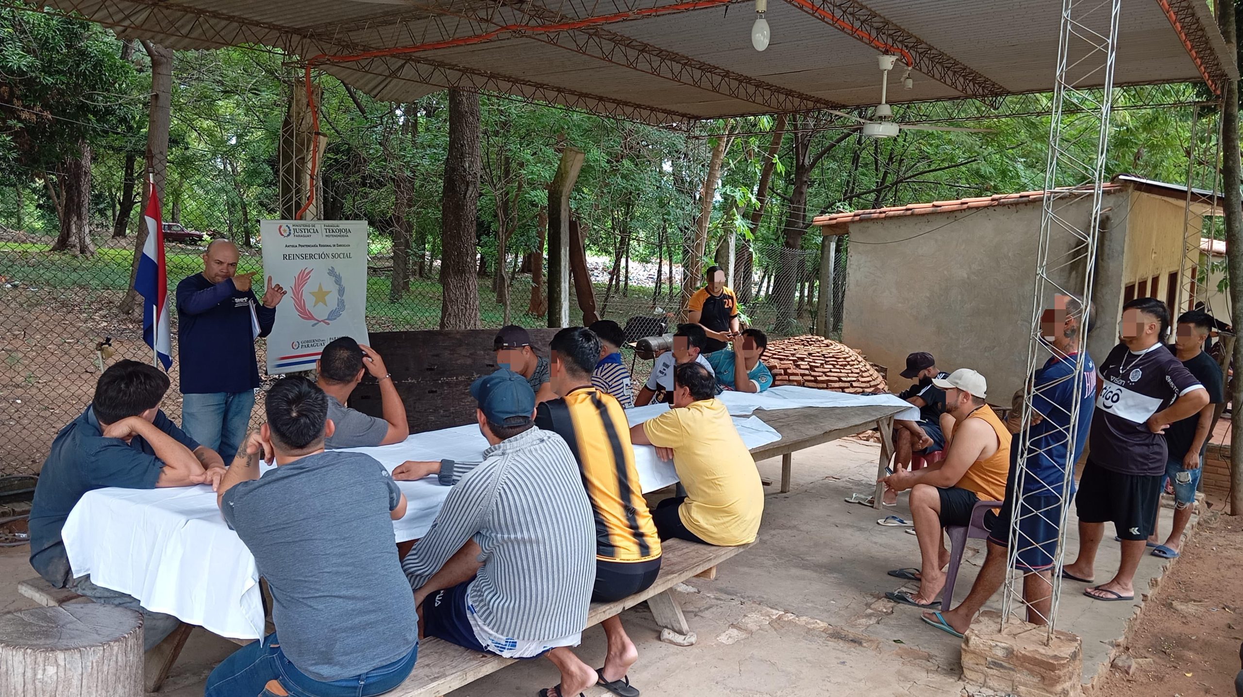 curso técnico en Granja Itá Porá (3)